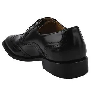 Libertyzeno | Shoes | Libertyzeno Mens Wingtip Toe Genuine  display picture 3